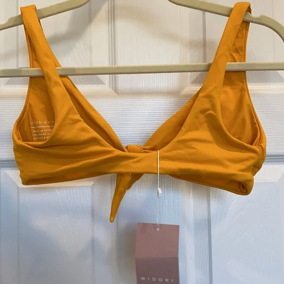 Midori bikini Hana top - Picture 2 of 4